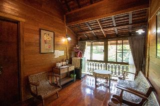 Royal Train Garden Resort by ZUZU fotoÄŸrafÄ±