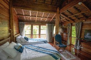 Royal Train Garden Resort by ZUZU fotoÄŸrafÄ±