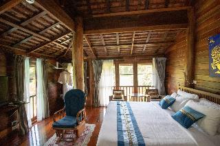 Royal Train Garden Resort by ZUZU fotoÄŸrafÄ±
