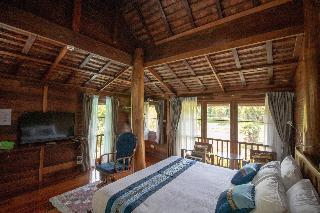 Royal Train Garden Resort by ZUZU fotoÄŸrafÄ±