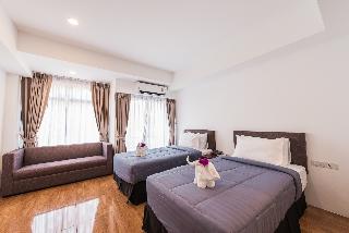 Royal Train Garden Resort by ZUZU fotoÄŸrafÄ±