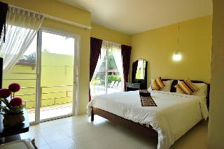 Serene Villa Phuket by ZUZU fotoÄŸrafÄ±