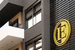 LUX&EASY Athens Downtown Apartments