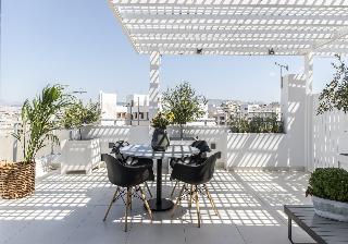 Gallery Suites & Residences Piraeus