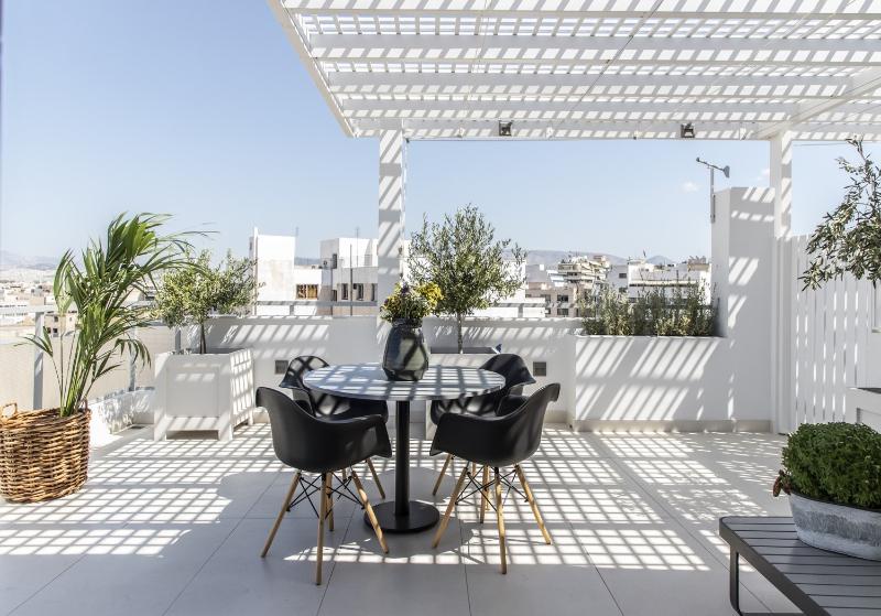 Gallery Suites & Residences Piraeus - Genel