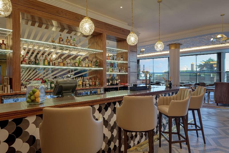 Hilton Belfast - Bar