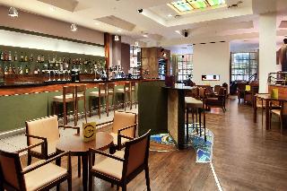 Hilton Belfast fotoÄŸrafÄ±