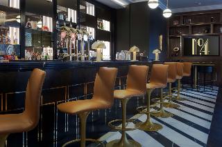 Hilton Belfast fotoÄŸrafÄ±