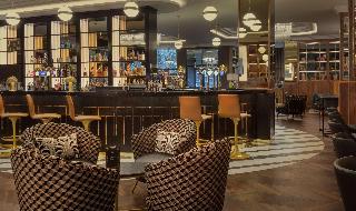 Hilton Belfast fotoÄŸrafÄ±
