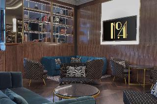 Hilton Belfast fotoÄŸrafÄ±