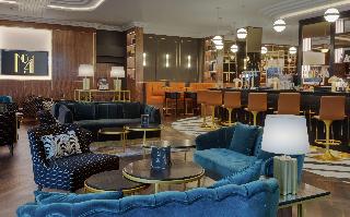 Hilton Belfast fotoÄŸrafÄ±