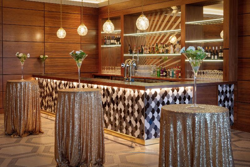 Hilton Belfast - Bar