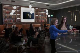 Hilton Belfast fotoÄŸrafÄ±