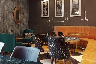 Hilton Belfast fotoÄŸrafÄ±