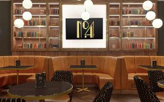 Hilton Belfast fotoÄŸrafÄ±