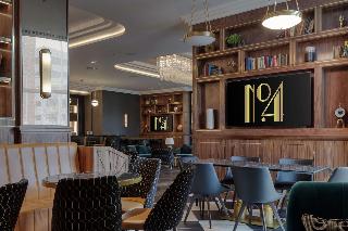 Hilton Belfast fotoÄŸrafÄ±