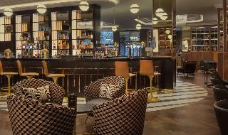 Hilton Belfast fotoÄŸrafÄ±