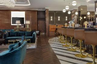 Hilton Belfast fotoÄŸrafÄ±