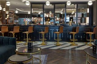 Hilton Belfast fotoÄŸrafÄ±