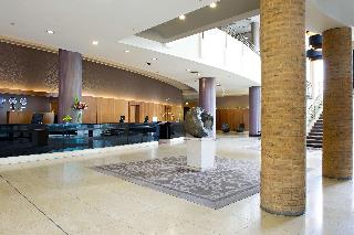 Hilton Belfast fotoÄŸrafÄ±