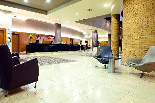 Hilton Belfast fotoÄŸrafÄ±