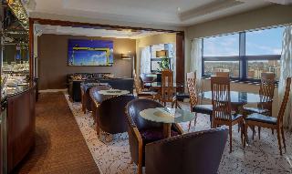 Hilton Belfast fotoÄŸrafÄ±
