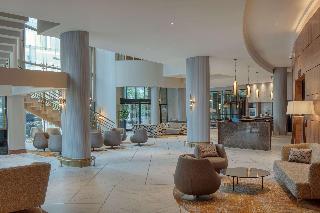 Hilton Belfast fotoÄŸrafÄ±