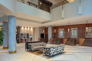 Hilton Belfast fotoÄŸrafÄ±