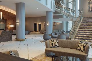 Hilton Belfast fotoÄŸrafÄ±