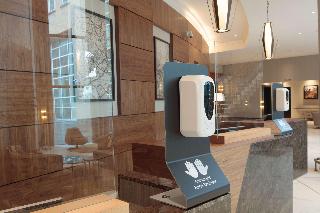 Hilton Belfast fotoÄŸrafÄ±