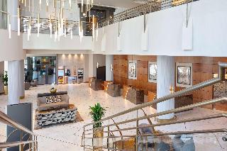 Hilton Belfast fotoÄŸrafÄ±