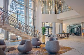Hilton Belfast fotoÄŸrafÄ±