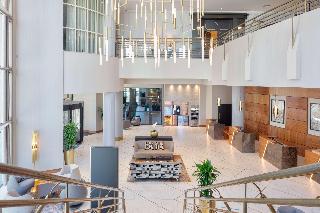 Hilton Belfast fotoÄŸrafÄ±