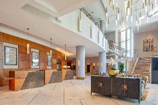 Hilton Belfast fotoÄŸrafÄ±
