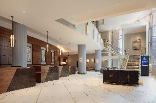 Hilton Belfast fotoÄŸrafÄ±