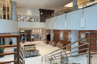 Hilton Belfast fotoÄŸrafÄ±