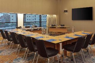 Hilton Belfast fotoÄŸrafÄ±