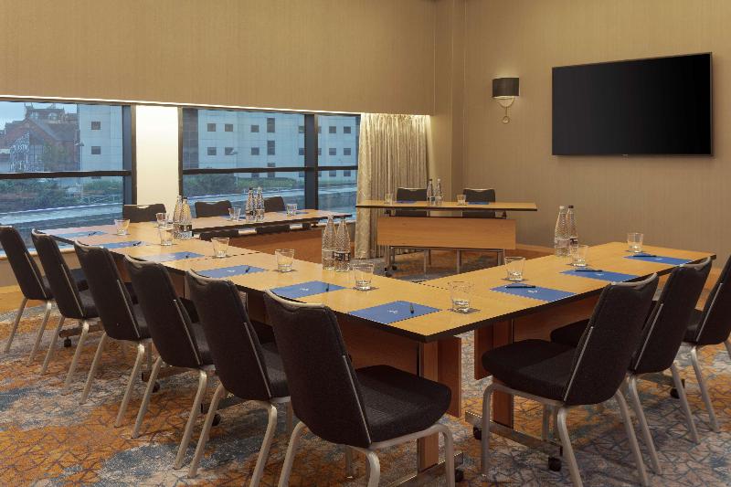 Hilton Belfast - Toplantı
