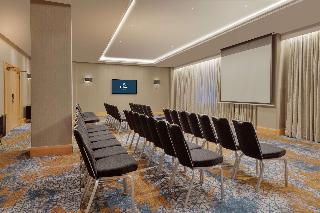 Hilton Belfast fotoÄŸrafÄ±