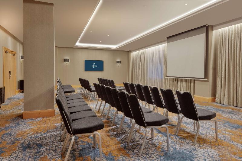 Hilton Belfast - Toplantı