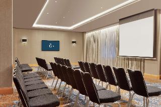 Hilton Belfast fotoÄŸrafÄ±