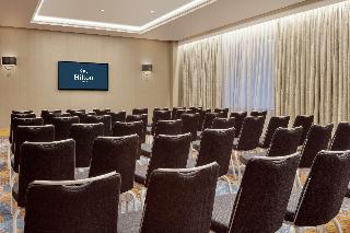 Hilton Belfast fotoÄŸrafÄ±