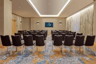 Hilton Belfast fotoÄŸrafÄ±