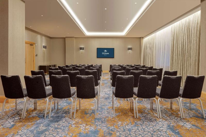 Hilton Belfast - Toplantı