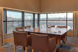 Hilton Belfast fotoÄŸrafÄ±