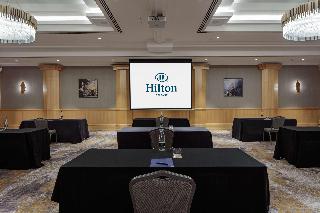 Hilton Belfast fotoÄŸrafÄ±