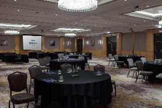 Hilton Belfast fotoÄŸrafÄ±