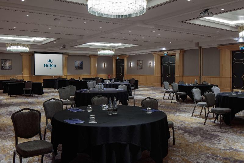 Hilton Belfast - Toplantı