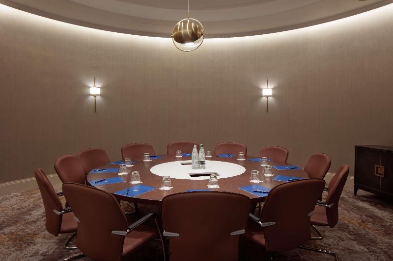Hilton Belfast - Toplantı