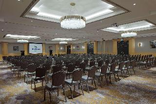 Hilton Belfast fotoÄŸrafÄ±